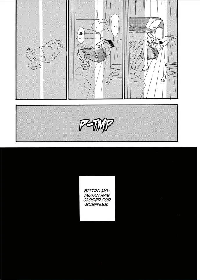 I love you just a little bit chapter 23.5 - page 39