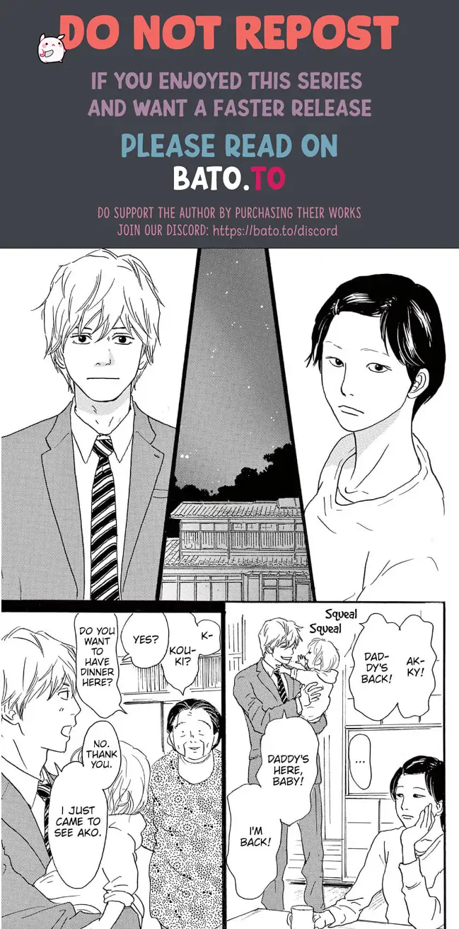 I love you just a little bit chapter 24 - page 15
