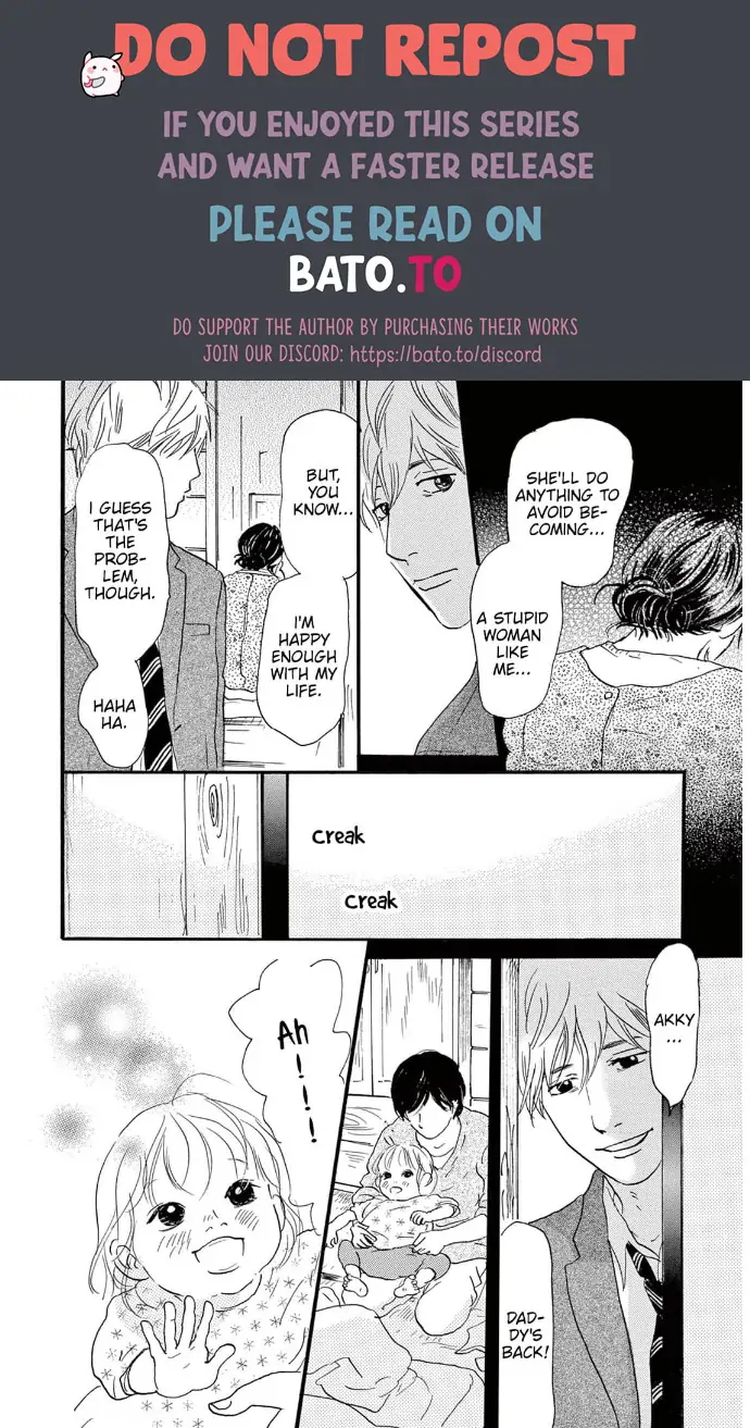 I love you just a little bit chapter 24 - page 24