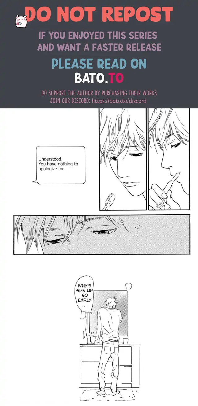 I love you just a little bit chapter 24 - page 36
