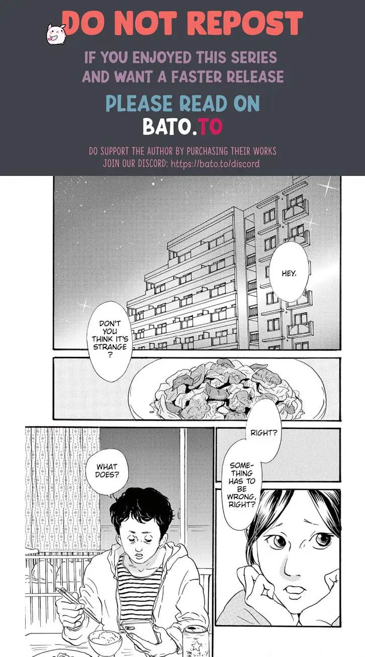 I love you just a little bit chapter 24 - page 5