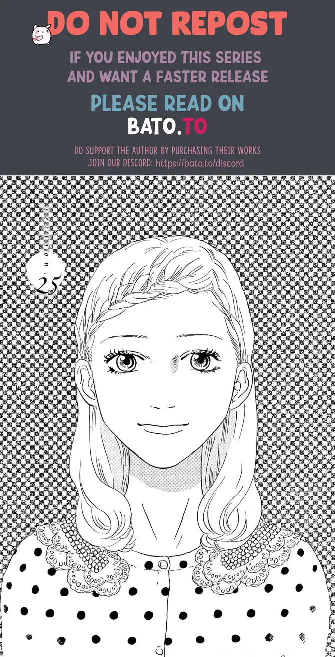 I love you just a little bit chapter 25 - page 1