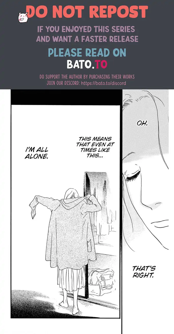 I love you just a little bit chapter 25 - page 16