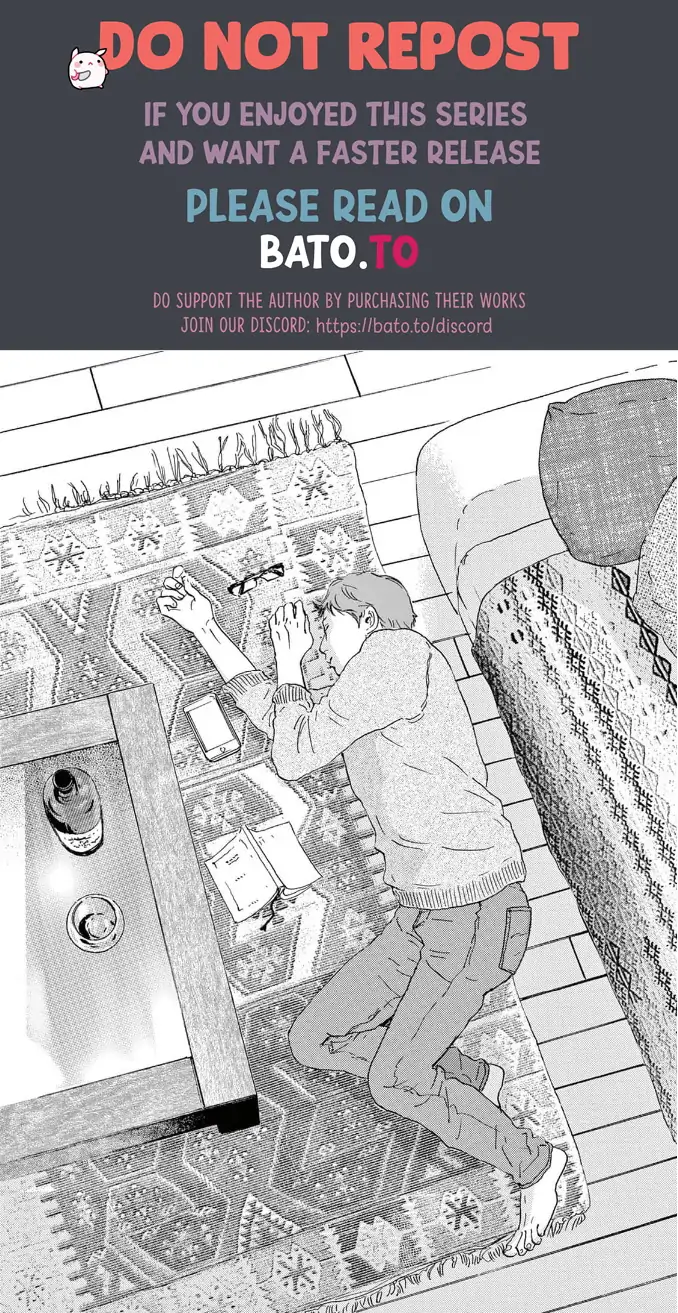 I love you just a little bit chapter 25 - page 8