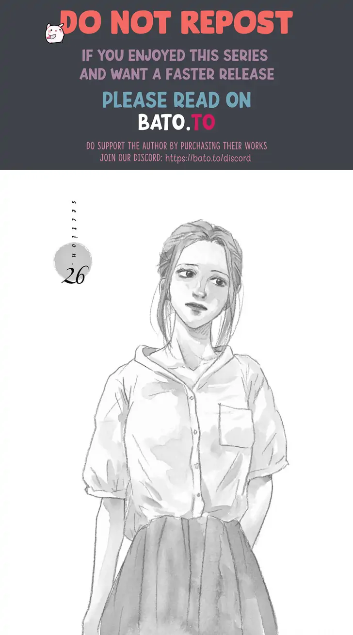 I love you just a little bit chapter 26 - page 1