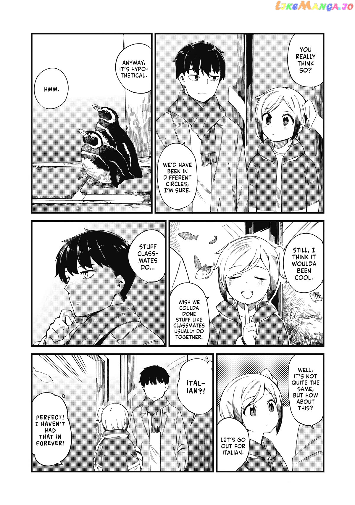 Cuprum's Bride chapter 21 - page 16