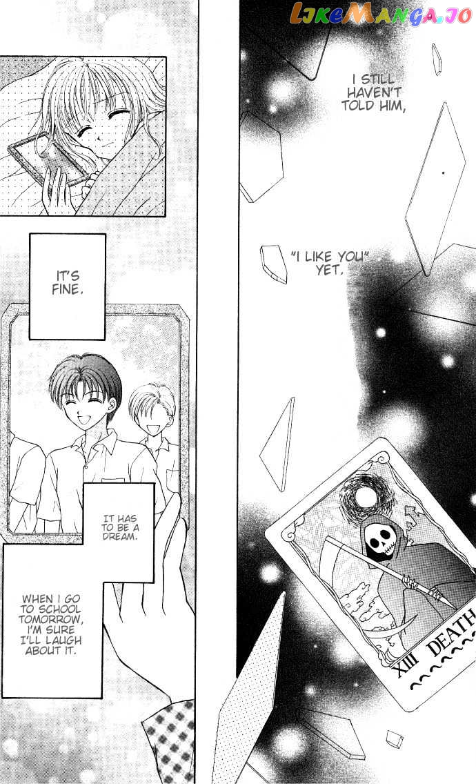 Seikimatsu no Angel chapter 2 - page 9