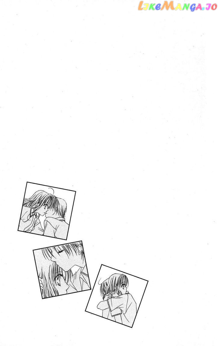 Taiyou ga Ippai (AOKI Kotomi) chapter 1 - page 40