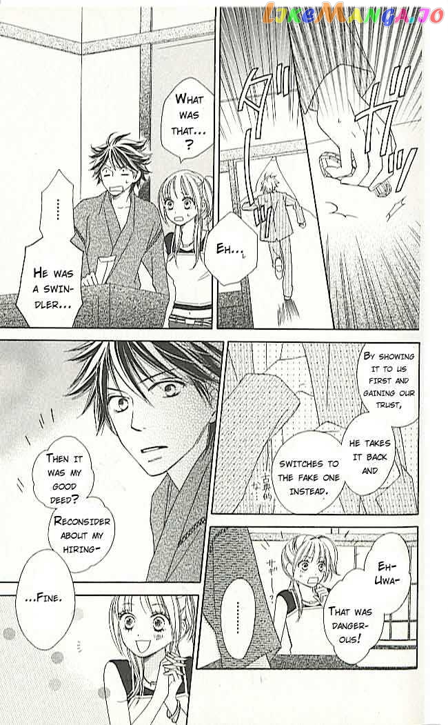 The King's Pawnshop chapter 1 - page 28