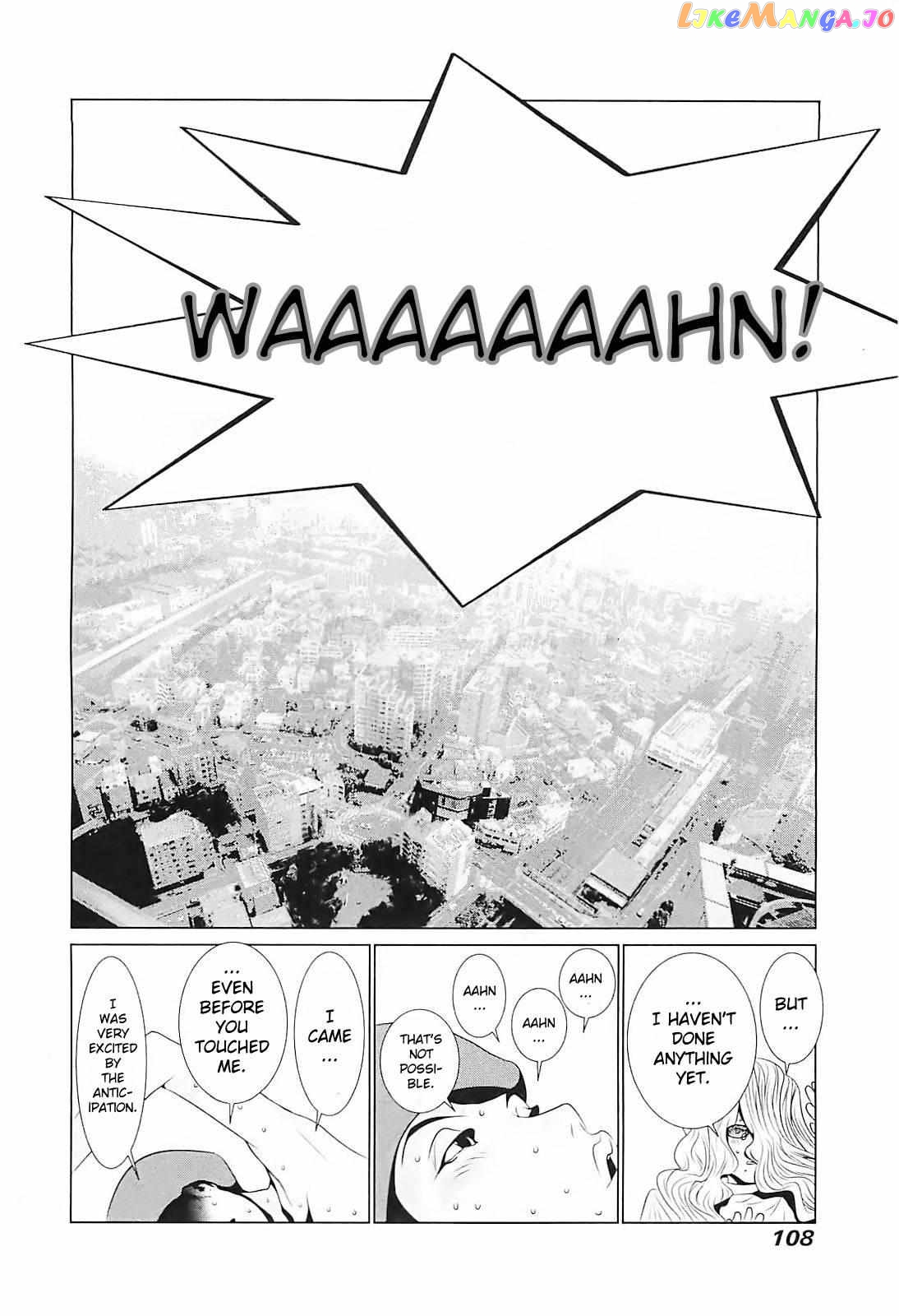Golden Boy II – Sasurai no Obenkyou Yarou Geinoukai Ooabare-hen Chapter 4 - page 20