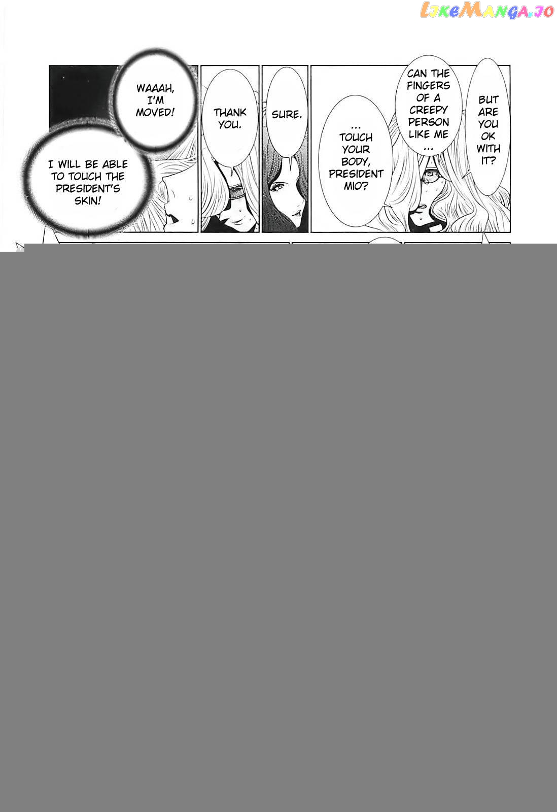 Golden Boy II – Sasurai no Obenkyou Yarou Geinoukai Ooabare-hen Chapter 4 - page 23