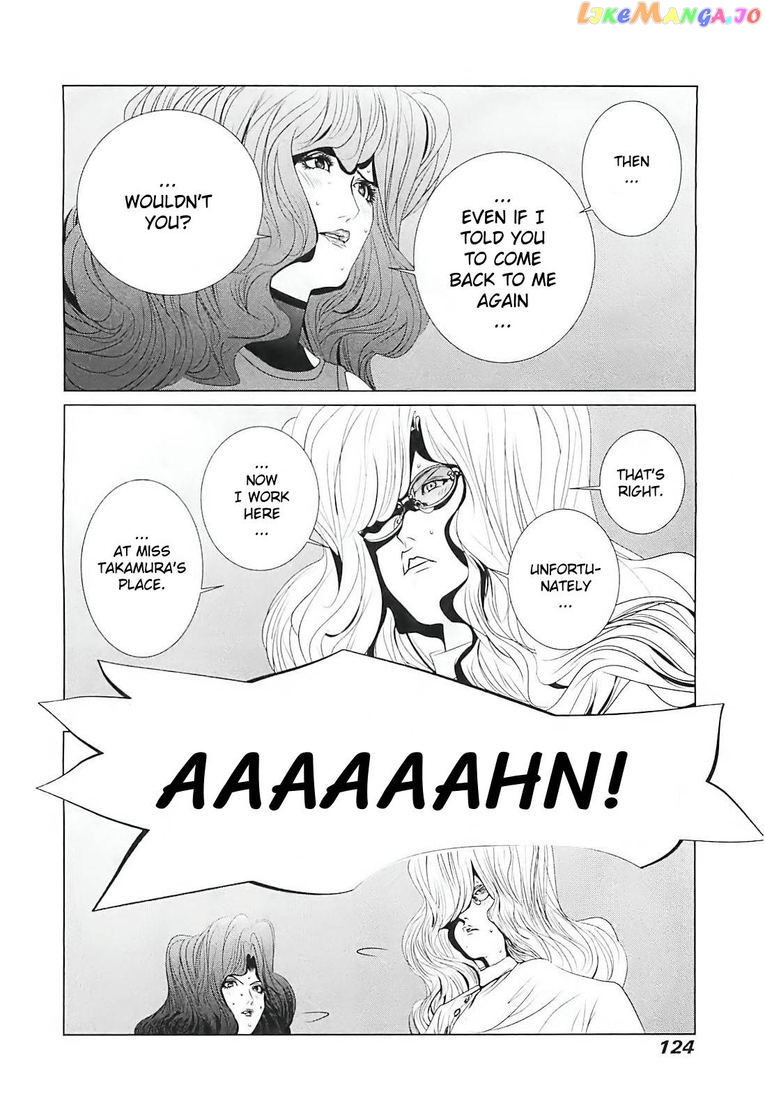 Golden Boy II – Sasurai no Obenkyou Yarou Geinoukai Ooabare-hen Chapter 5 - page 12
