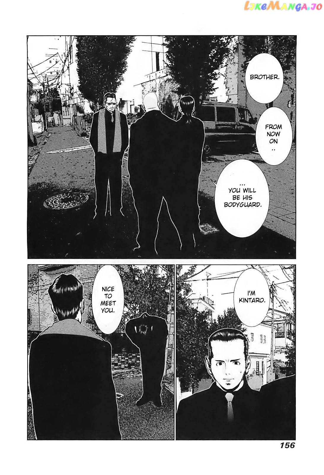 Golden Boy II – Sasurai no Obenkyou Yarou Geinoukai Ooabare-hen Chapter 6 - page 19