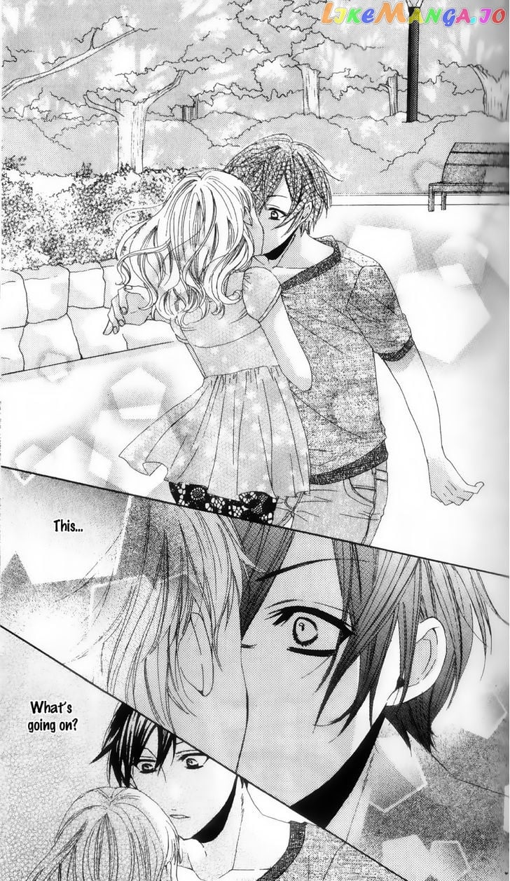 Ore no Suki na Ko ga Burakon Sugiru!! chapter 1 - page 32