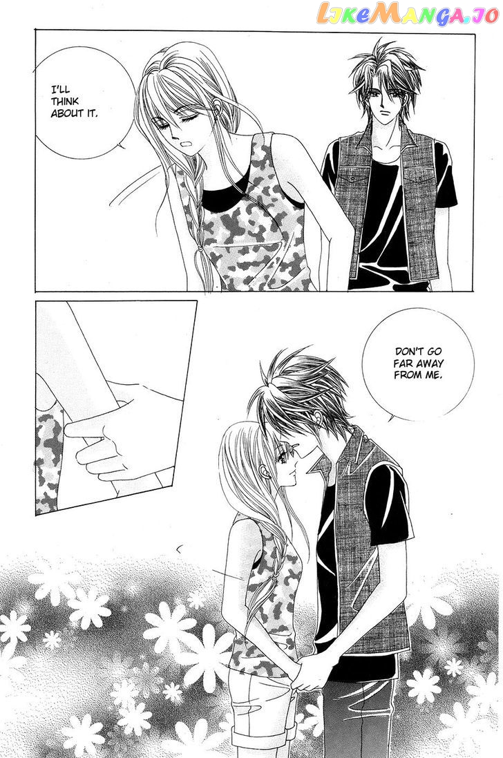 Ore no Suki na Ko ga Burakon Sugiru!! chapter 2 - page 19