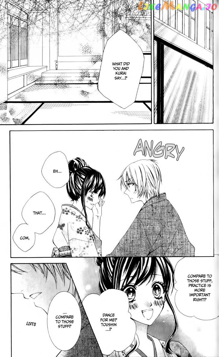 Ore no Suki na Ko ga Burakon Sugiru!! chapter 4 - page 17