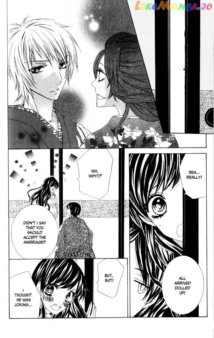 Ore no Suki na Ko ga Burakon Sugiru!! chapter 4 - page 29