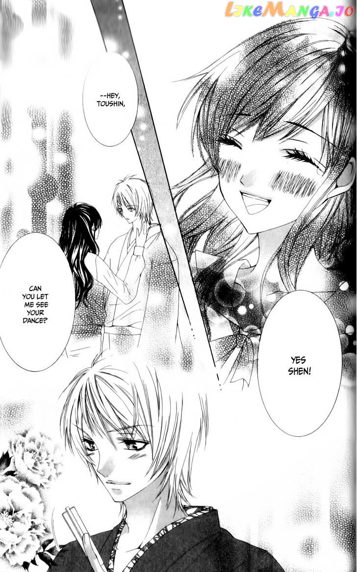 Ore no Suki na Ko ga Burakon Sugiru!! chapter 4 - page 36