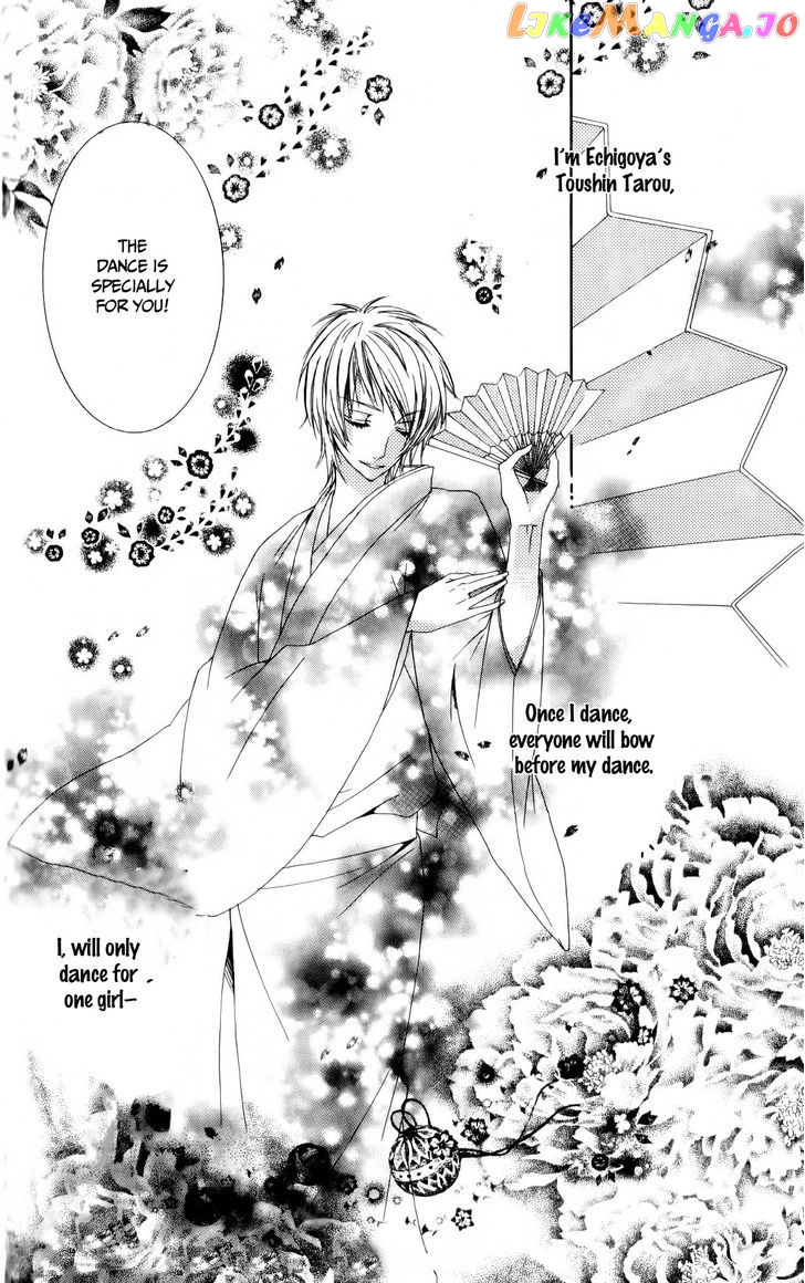 Ore no Suki na Ko ga Burakon Sugiru!! chapter 4 - page 37