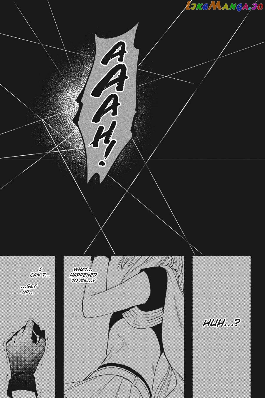 Magia Record: Mahou Shoujo Madoka☆Magica Gaiden chapter 1 - page 38