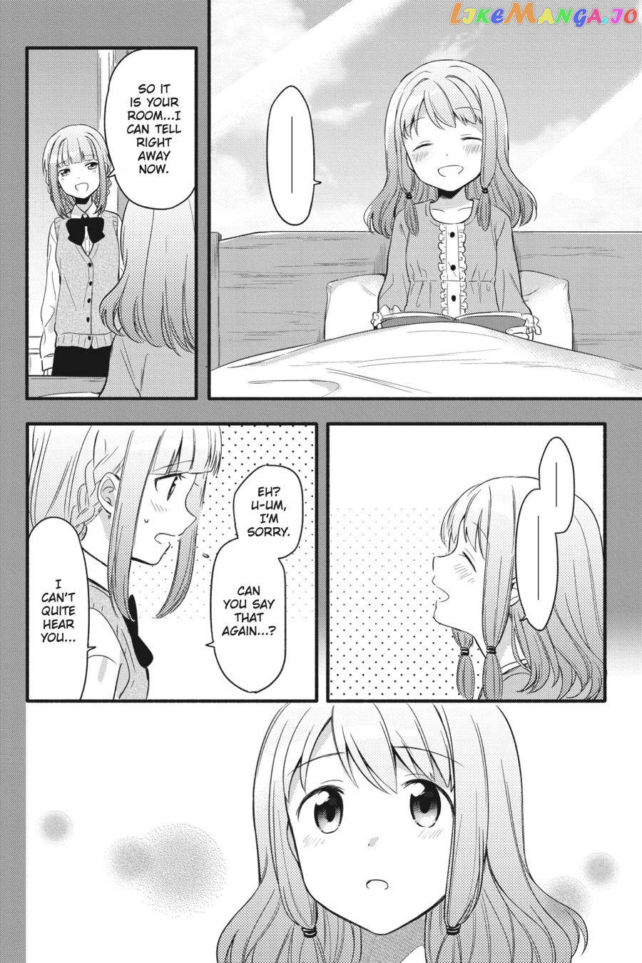 Magia Record: Mahou Shoujo Madoka☆Magica Gaiden chapter 2 - page 18