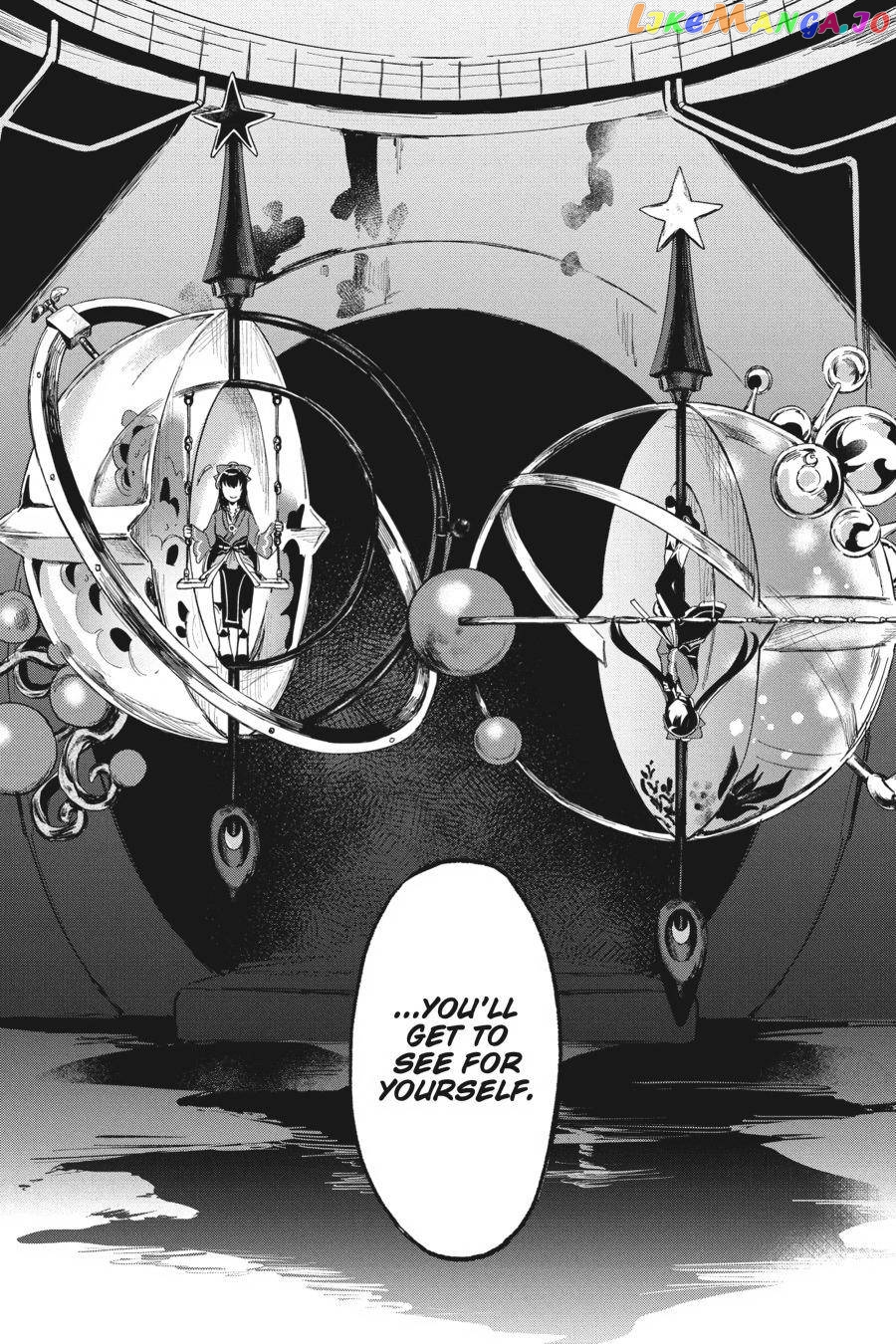 Magia Record: Mahou Shoujo Madoka☆Magica Gaiden chapter 22 - page 20