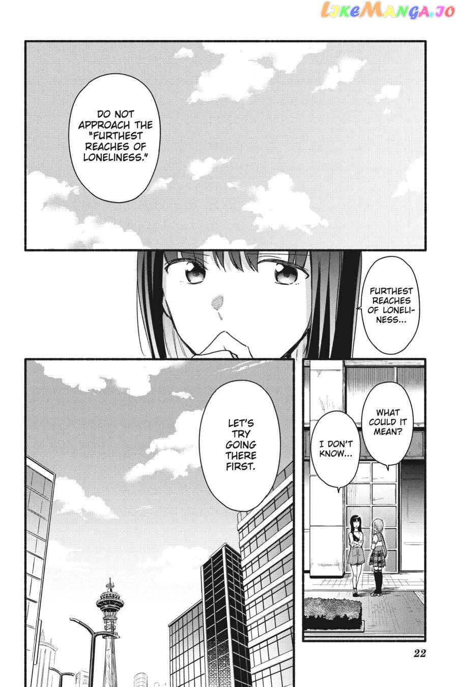 Magia Record: Mahou Shoujo Madoka☆Magica Gaiden chapter 26 - page 23