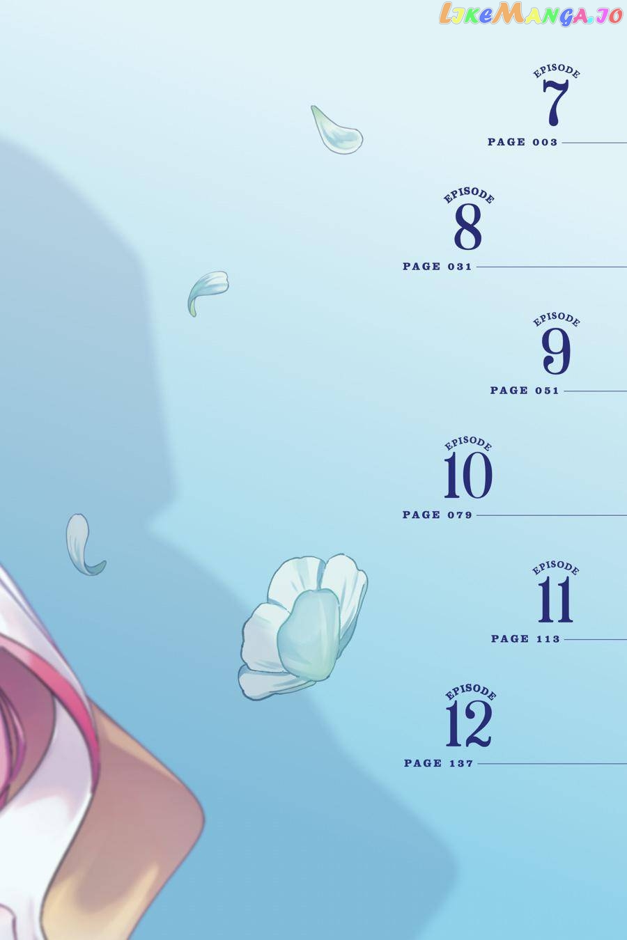 Magia Record: Mahou Shoujo Madoka☆Magica Gaiden chapter 7 - page 3