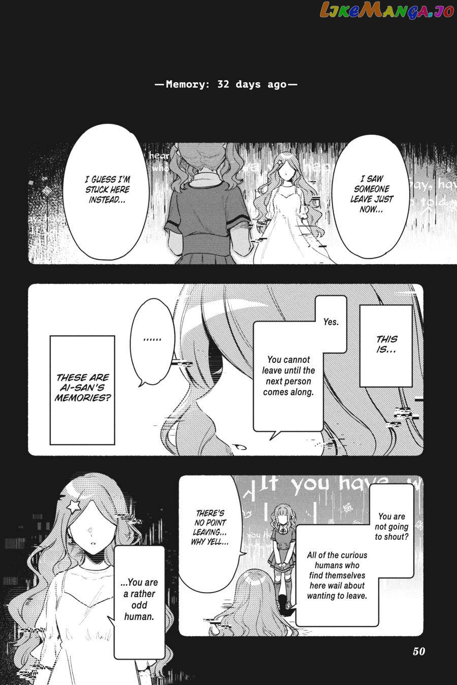 Magia Record: Mahou Shoujo Madoka☆Magica Gaiden chapter 27 - page 20