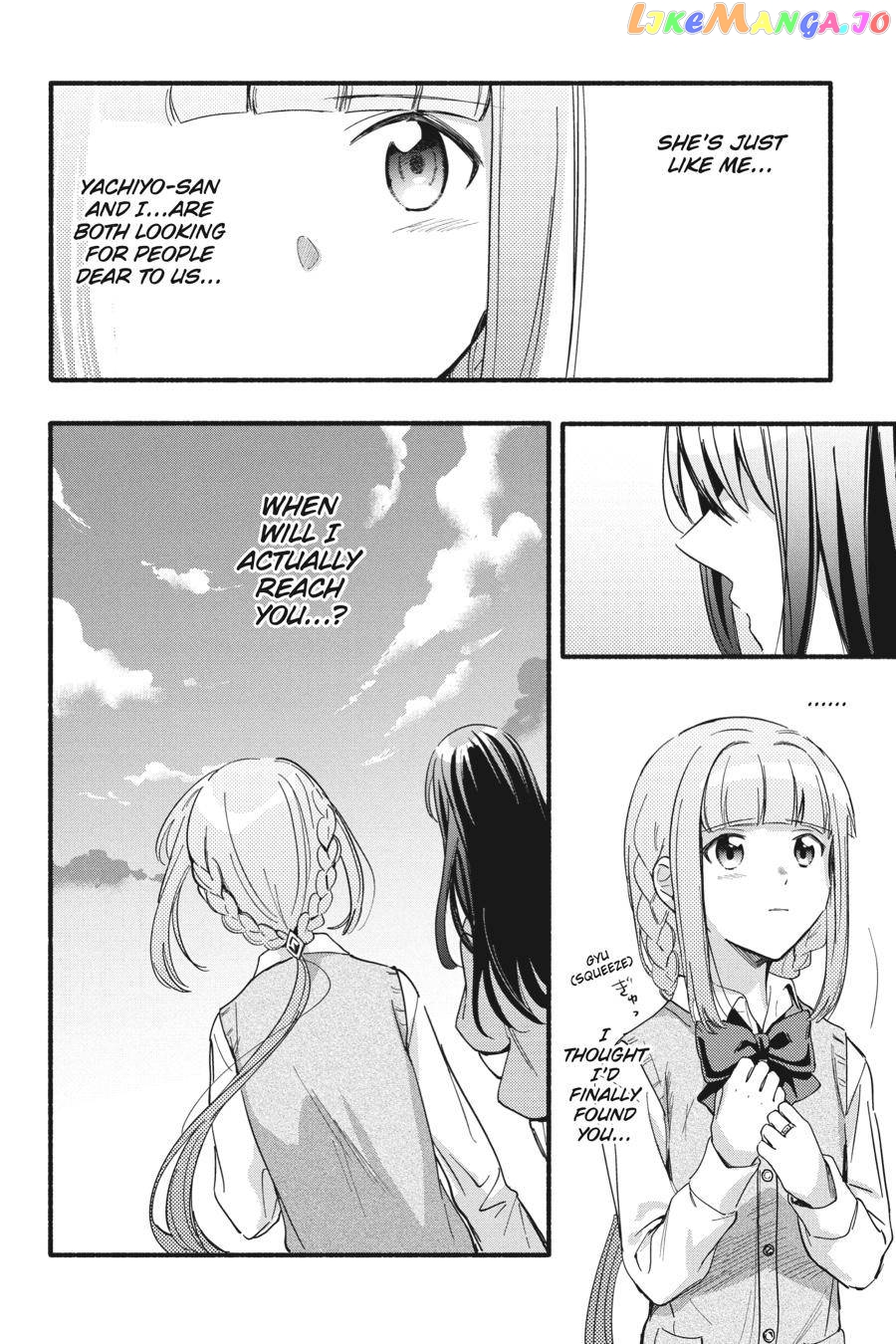 Magia Record: Mahou Shoujo Madoka☆Magica Gaiden chapter 14 - page 26