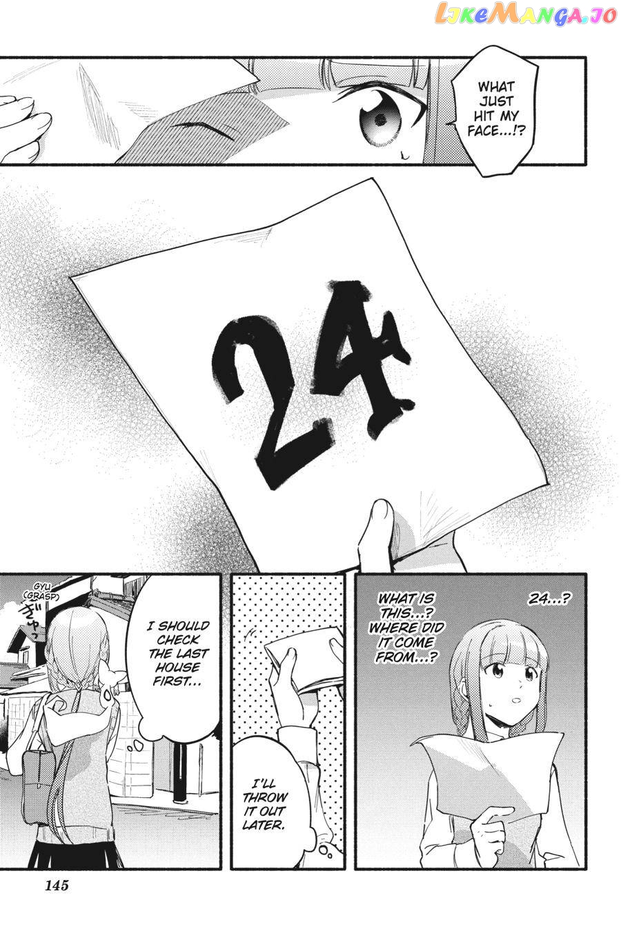 Magia Record: Mahou Shoujo Madoka☆Magica Gaiden chapter 18 - page 11