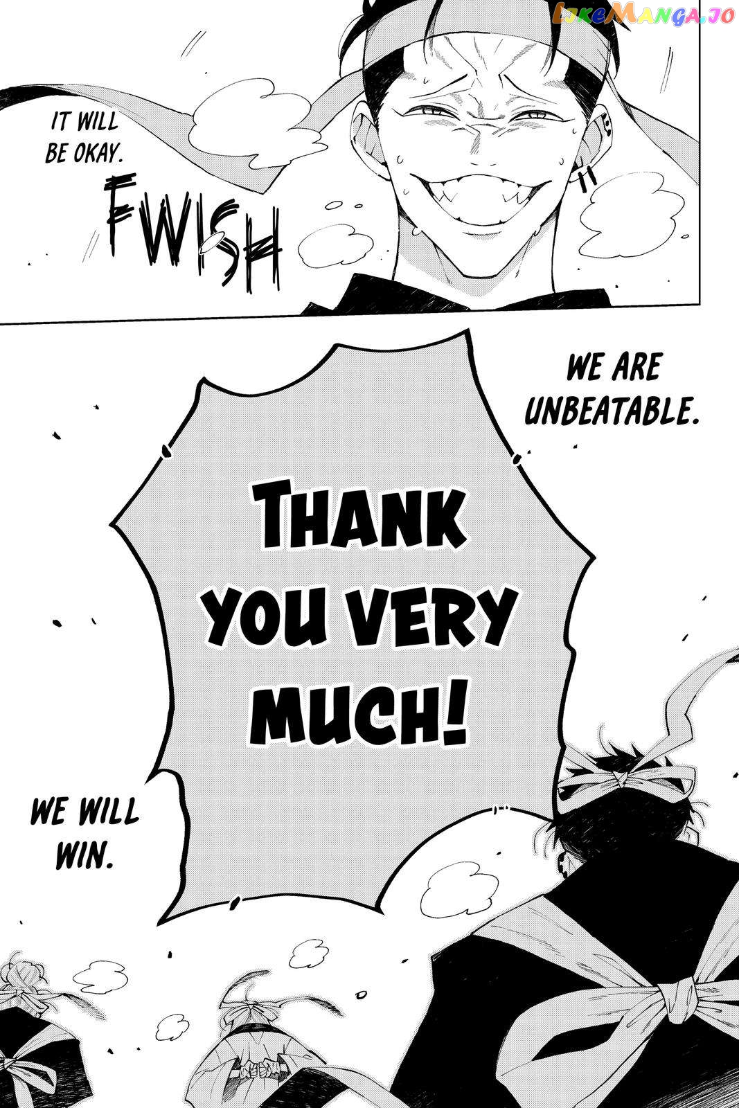 Natsume to Natsume chapter 18 - page 13