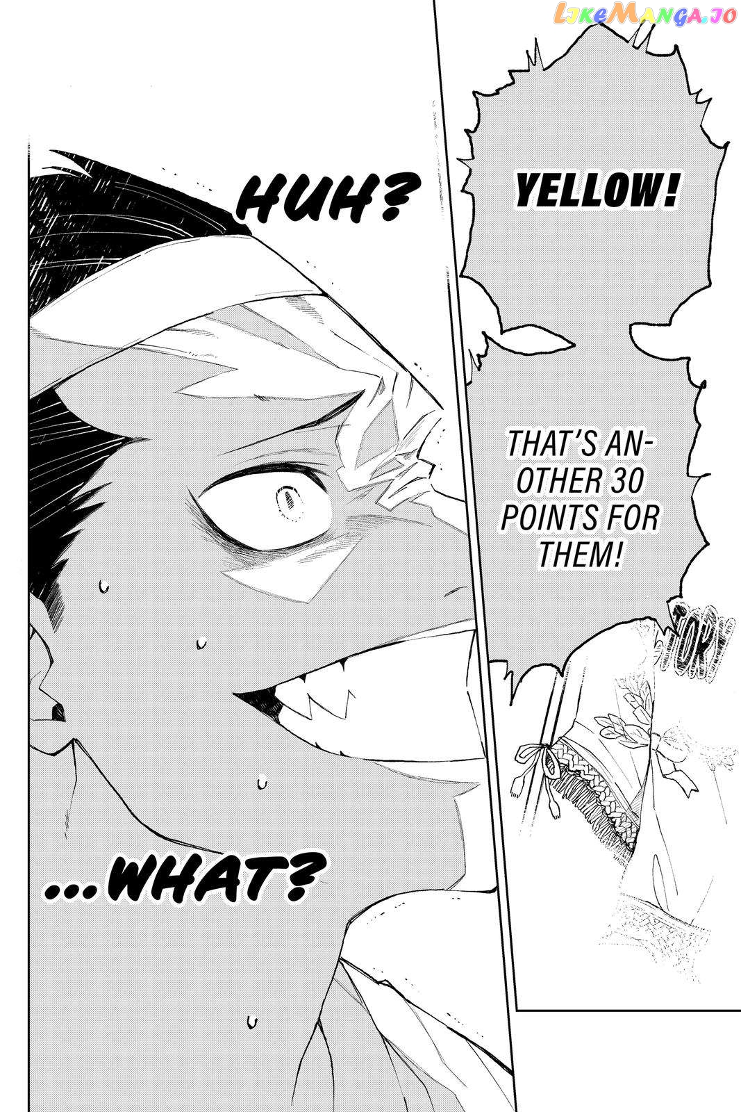Natsume to Natsume chapter 18 - page 20