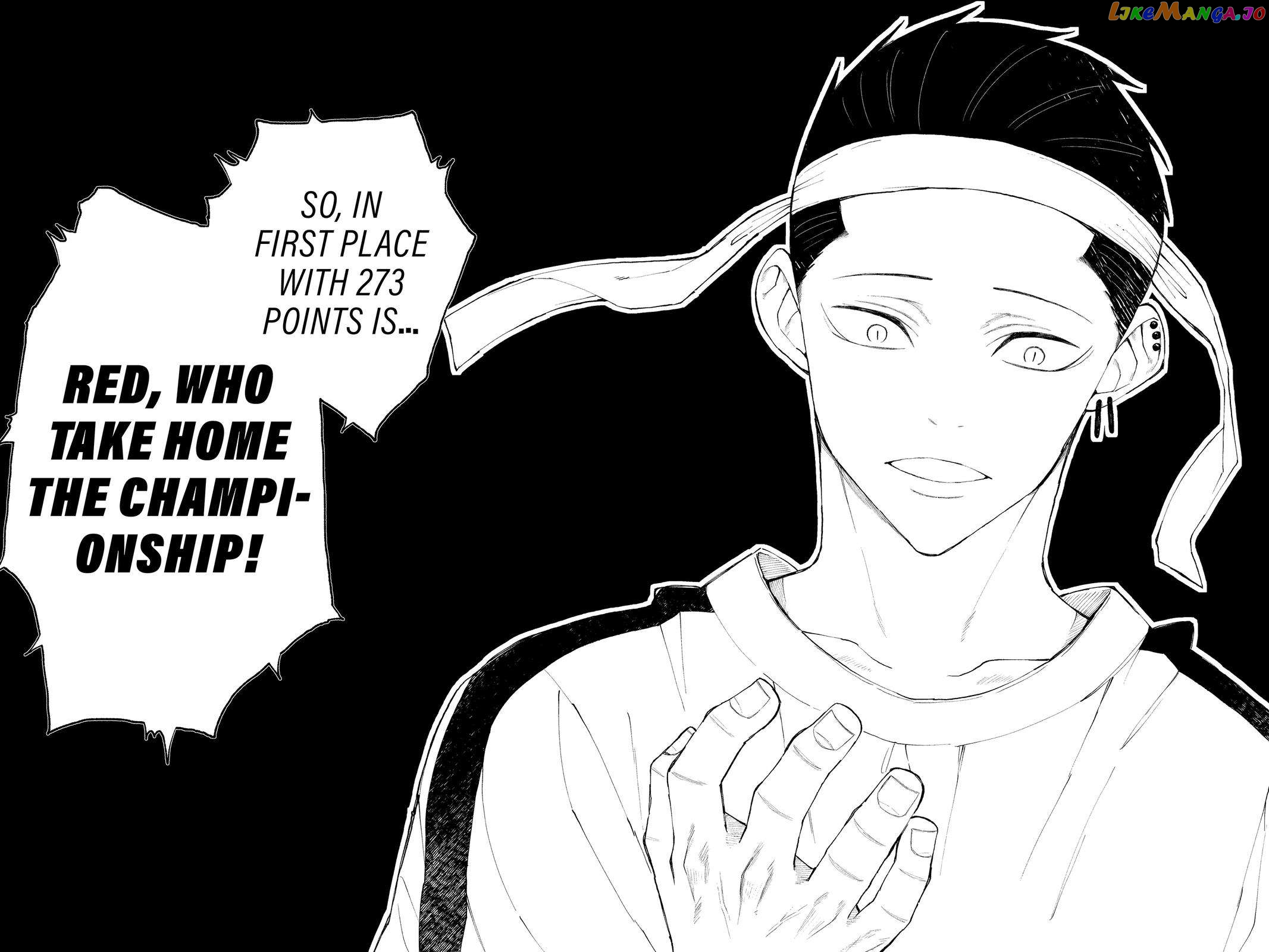 Natsume to Natsume chapter 18 - page 24