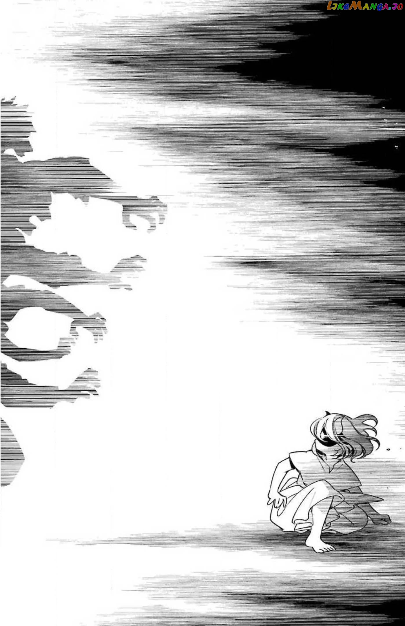 Vermeil In Gold - A Magician Pushes Through The Magical World With The Strongest Disaster chapter 16 - page 59