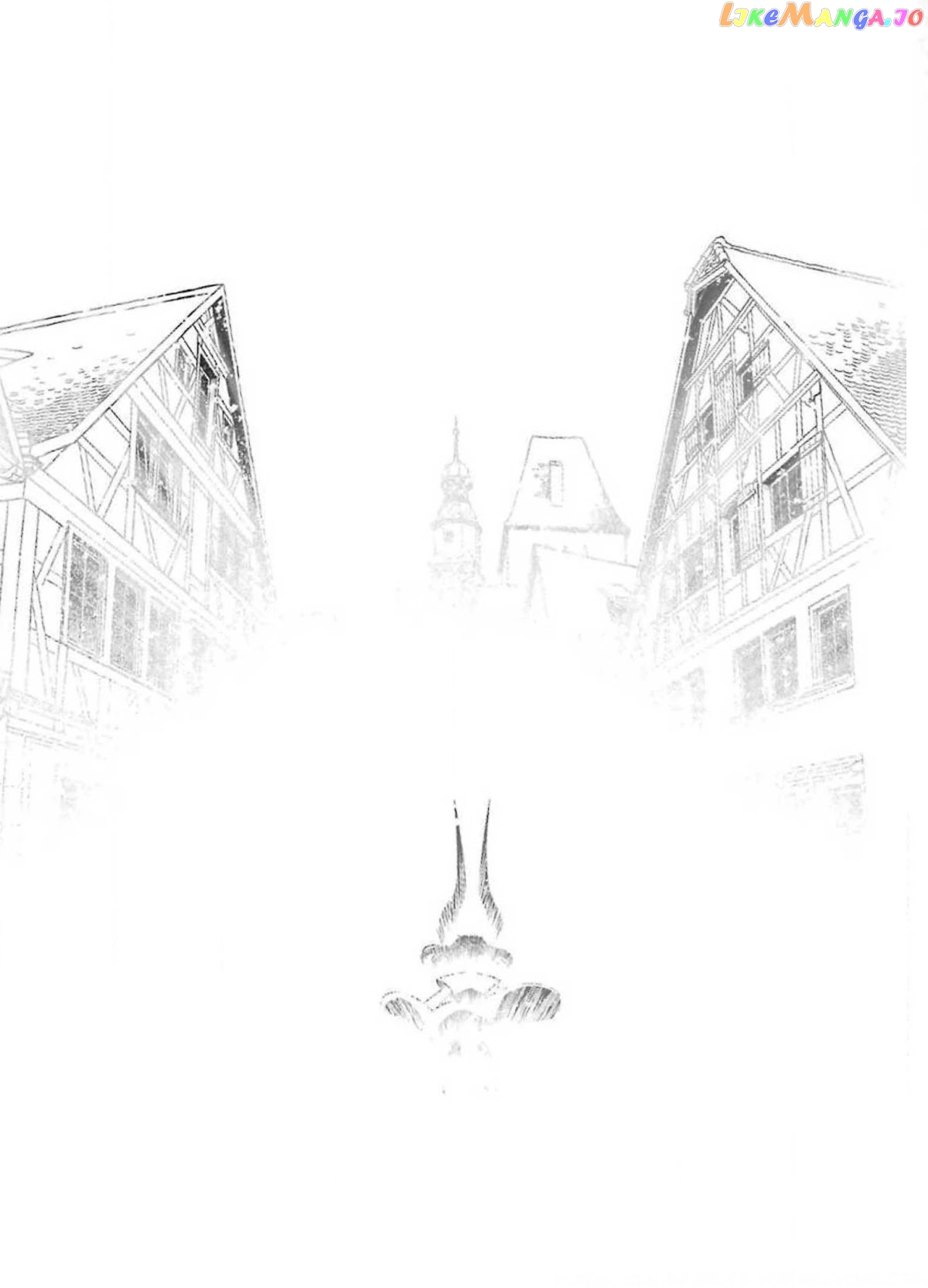 Vermeil In Gold - A Magician Pushes Through The Magical World With The Strongest Disaster chapter 16 - page 61
