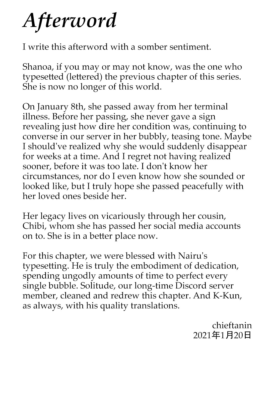 Vermeil In Gold - A Magician Pushes Through The Magical World With The Strongest Disaster chapter 6.2 - page 16