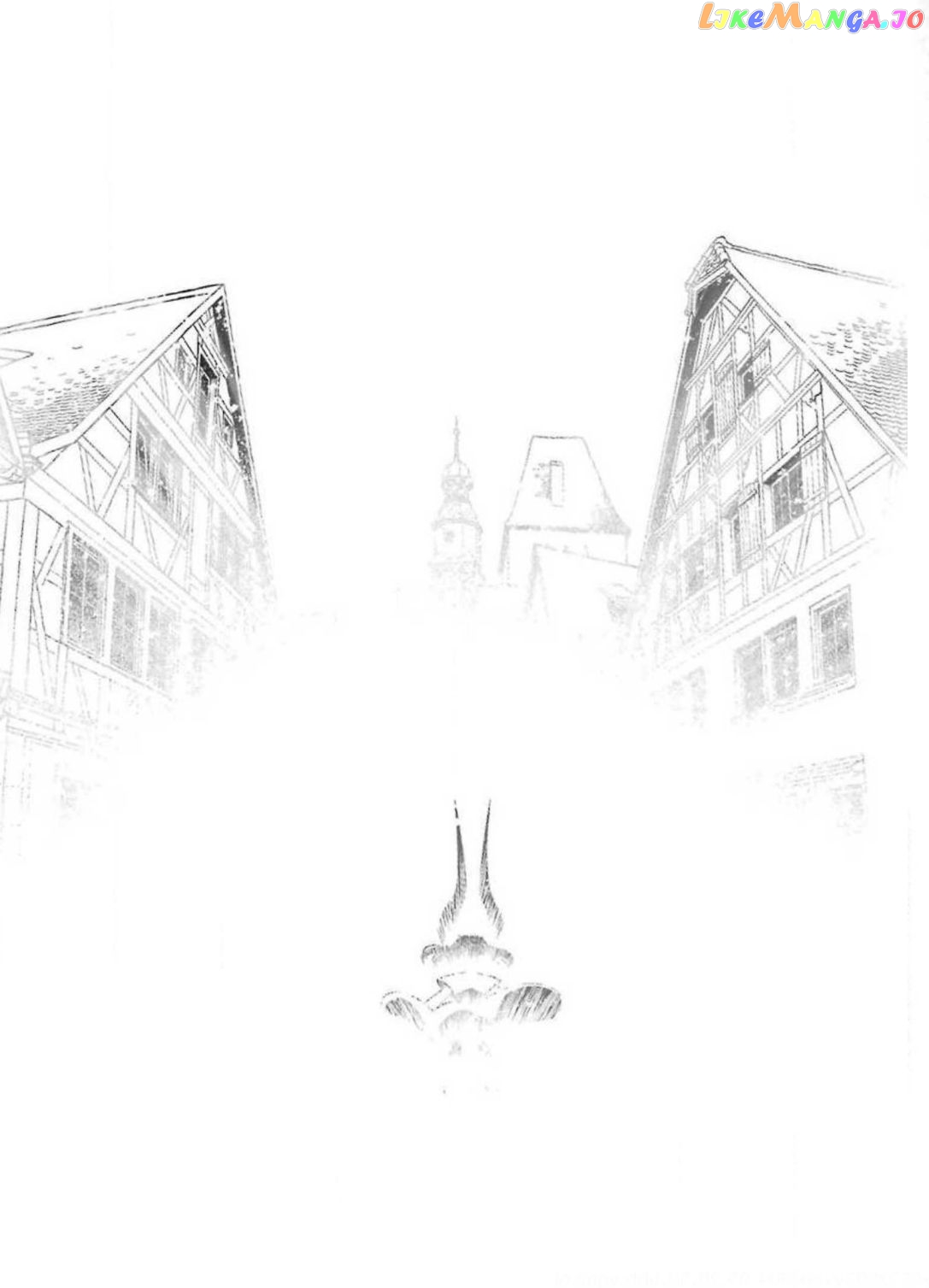 Vermeil In Gold - A Magician Pushes Through The Magical World With The Strongest Disaster chapter 16.2 - page 21