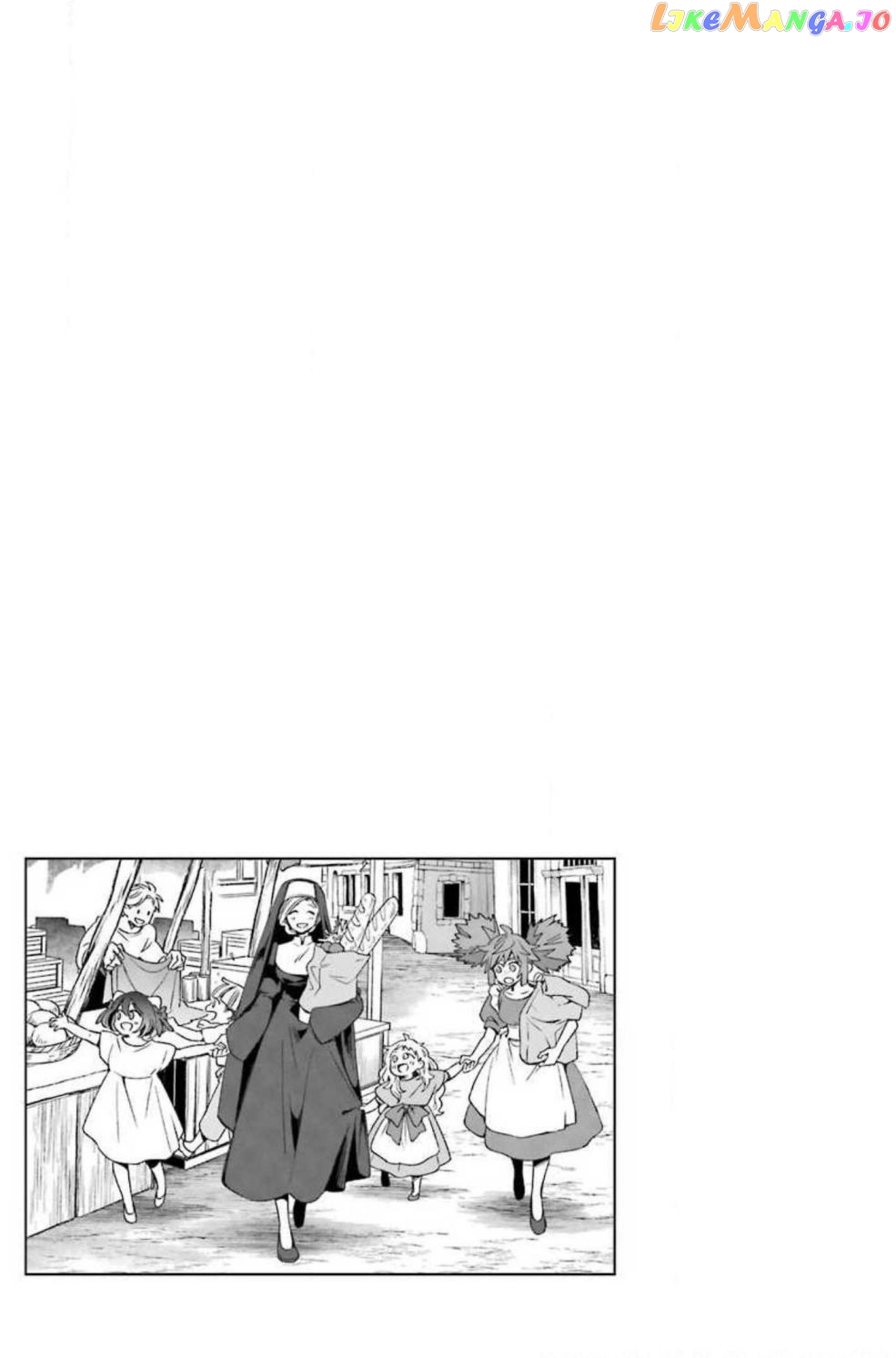 Vermeil In Gold - A Magician Pushes Through The Magical World With The Strongest Disaster chapter 16.2 - page 43