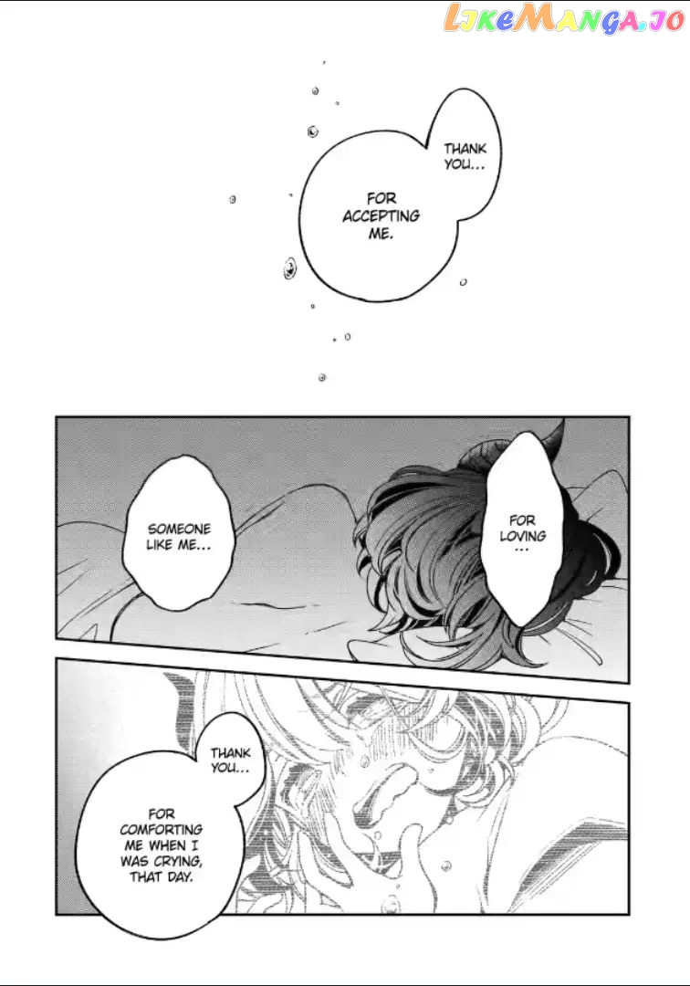 Vermeil In Gold - A Magician Pushes Through The Magical World With The Strongest Disaster chapter 17 - page 41