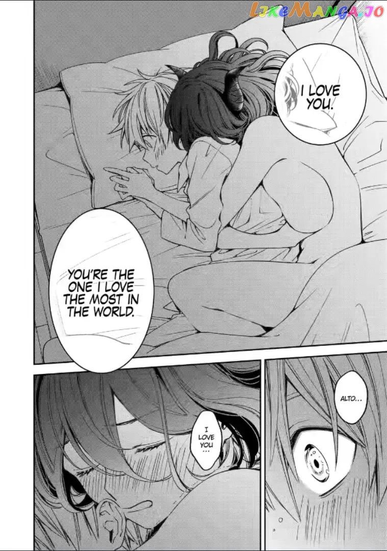 Vermeil In Gold - A Magician Pushes Through The Magical World With The Strongest Disaster chapter 17 - page 42