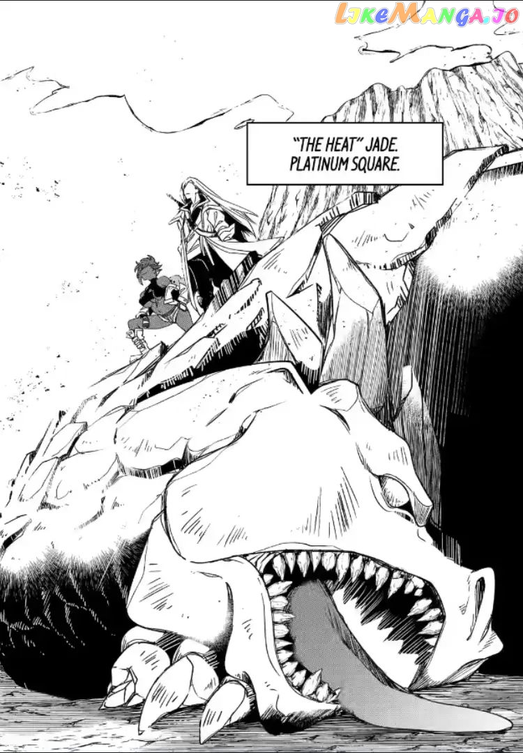 Vermeil In Gold - A Magician Pushes Through The Magical World With The Strongest Disaster chapter 18 - page 44