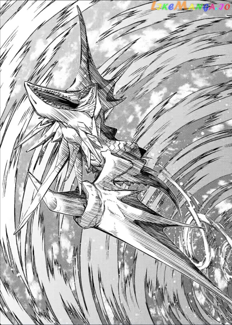 Vermeil In Gold - A Magician Pushes Through The Magical World With The Strongest Disaster chapter 19 - page 27