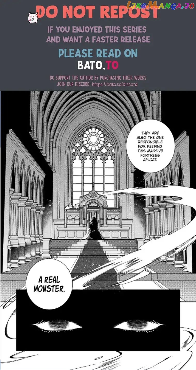 Vermeil In Gold - A Magician Pushes Through The Magical World With The Strongest Disaster chapter 19 - page 42