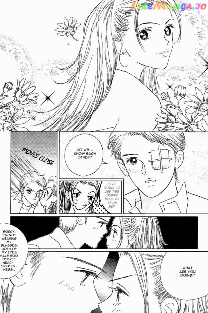 Blind Point Lake chapter 1 - page 13