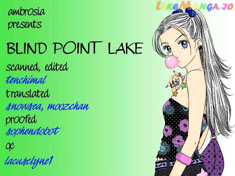 Blind Point Lake chapter 5 - page 1