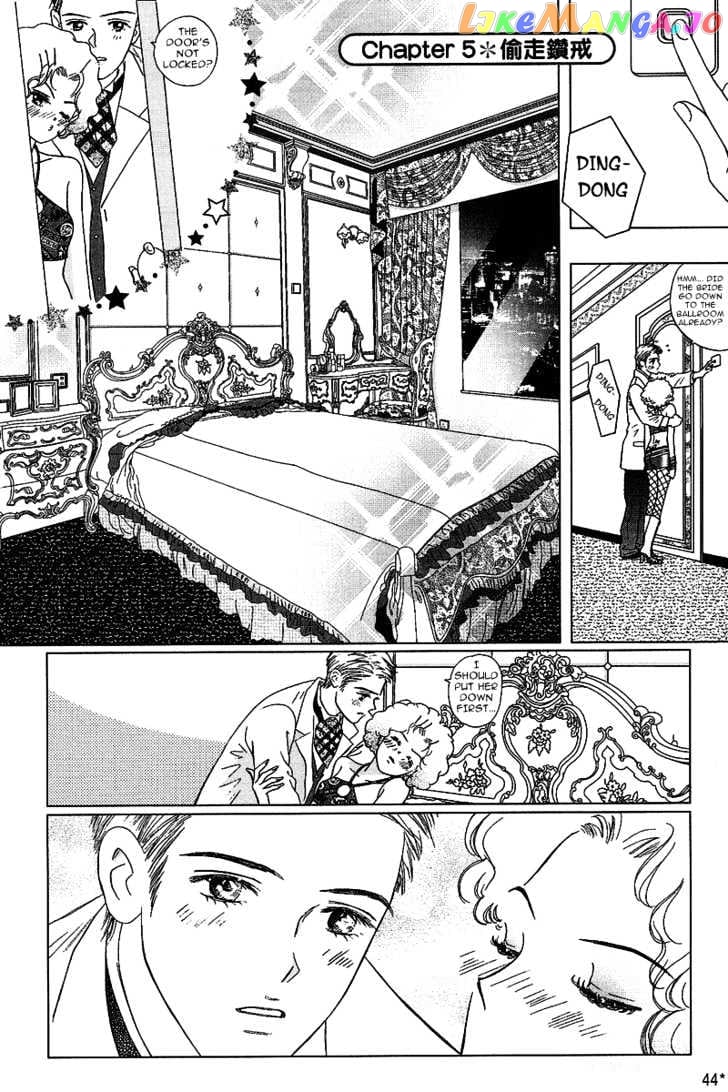 Blind Point Lake chapter 5 - page 2