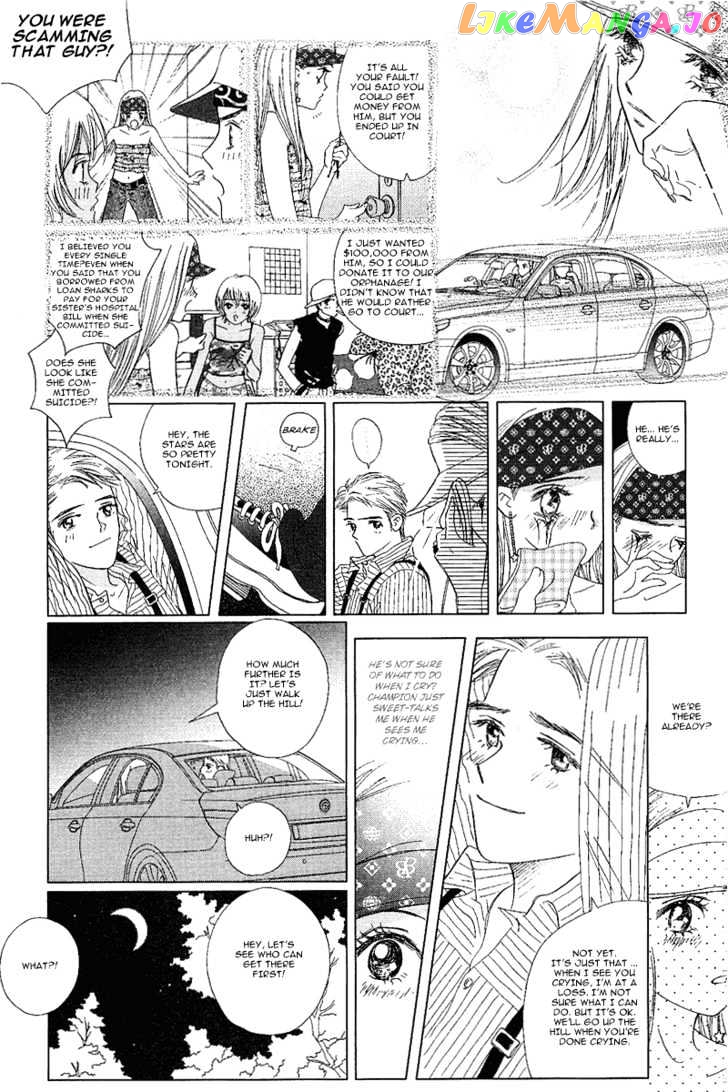 Blind Point Lake chapter 7 - page 3
