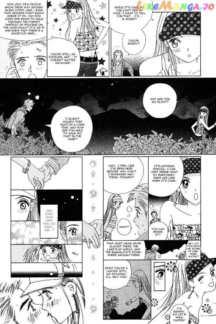 Blind Point Lake chapter 7 - page 4