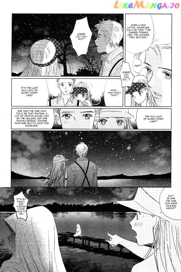 Blind Point Lake chapter 7 - page 6